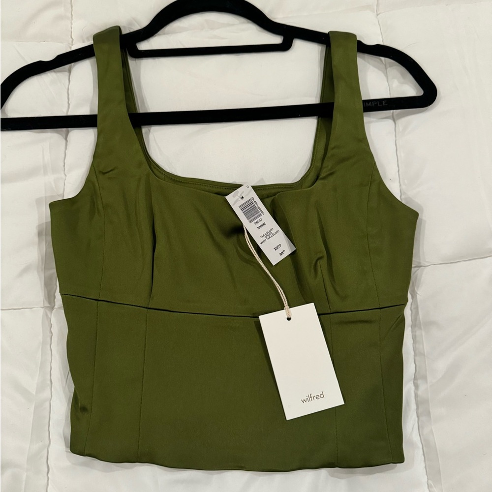Aritzia top - Picture 2 of 5
